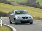 BMW 1-Series 5-Door 2005 года